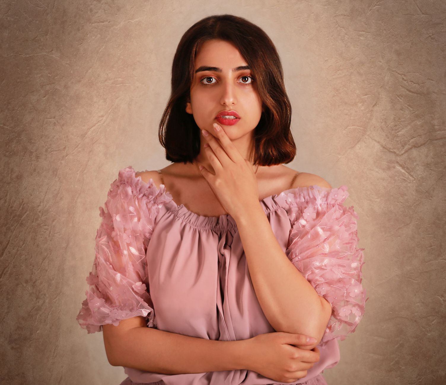Neha Marvya Singh
