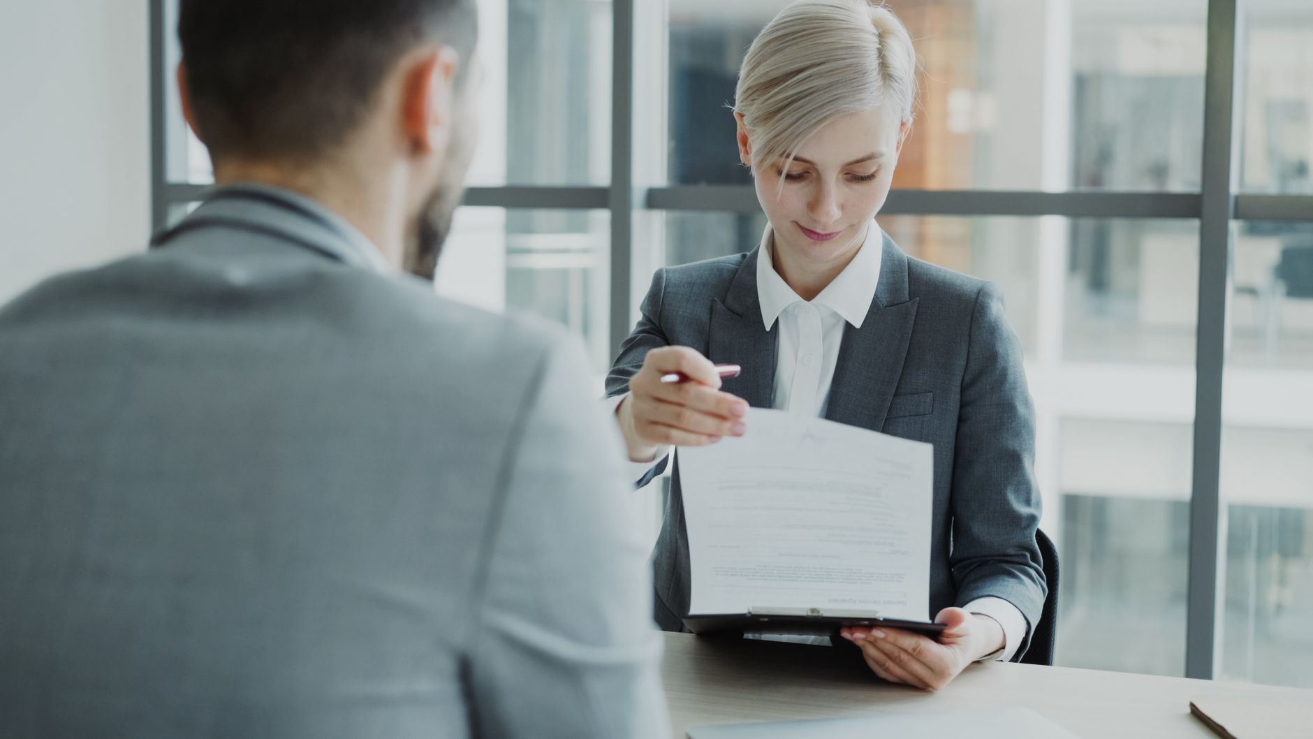 DIC Assistant Manager Recruitment